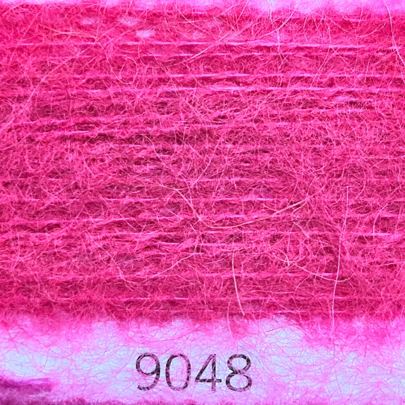 Mohair 30% in 31 colorazioni 25gr