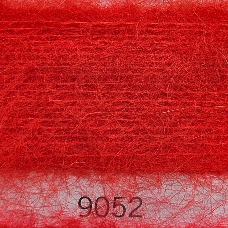 Mohair 30% in 31 colorazioni 25gr