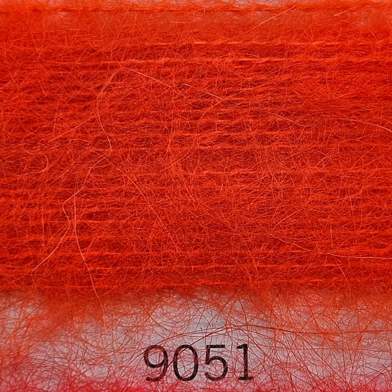 Mohair 30% in 31 colorazioni 25gr