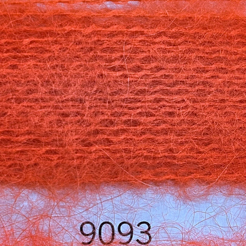 Mohair 30% in 31 colorazioni 25gr