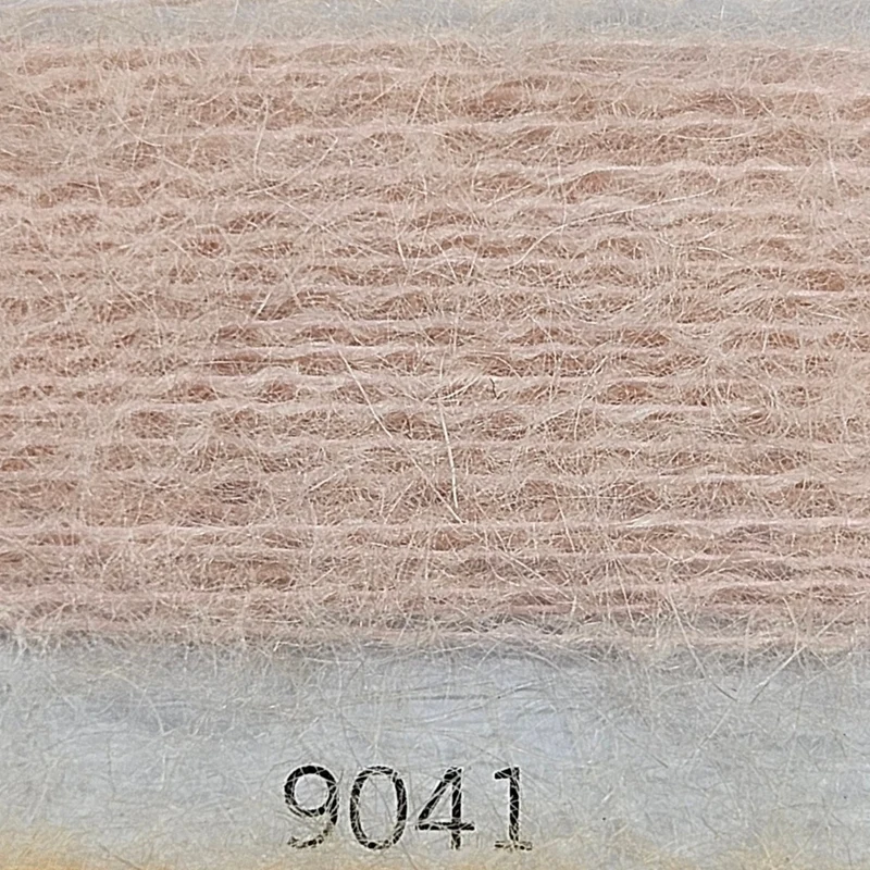 Mohair 30% in 31 colorazioni 25gr
