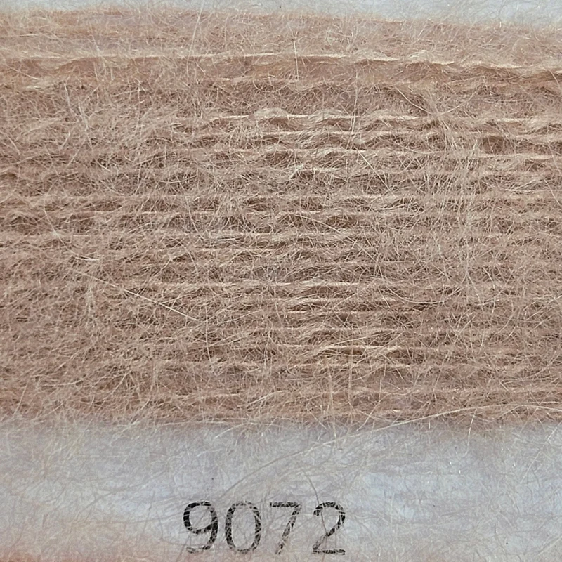 Mohair 30% in 31 colorazioni 25gr
