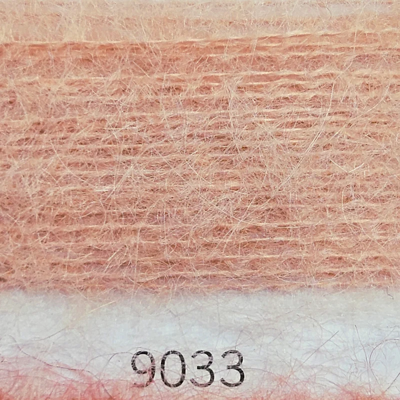 Mohair 30% in 31 colorazioni 25gr