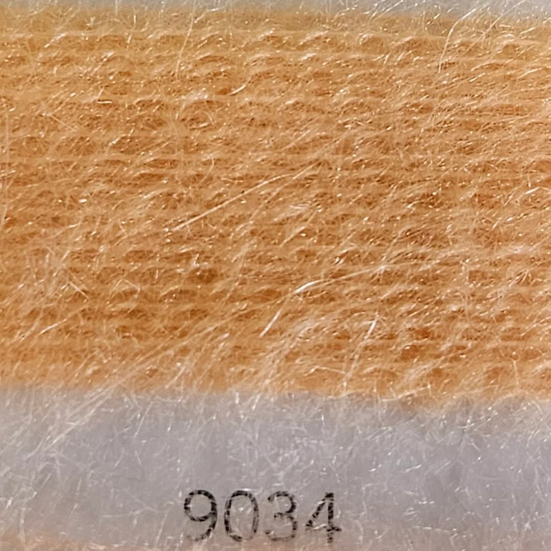 Mohair 30% in 31 colorazioni 25gr