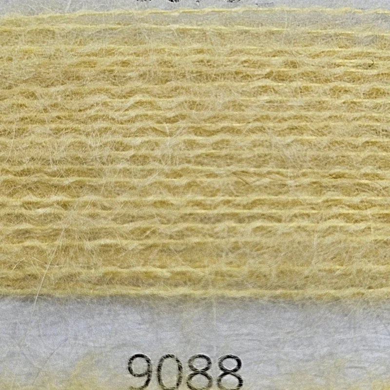 Mohair 30% in 31 colorazioni 25gr