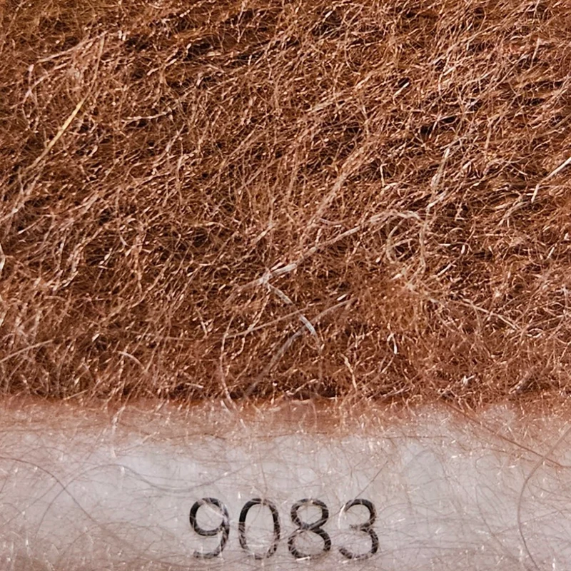 Mohair 30% in 31 colorazioni 25gr