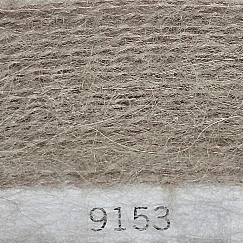 Mohair 30% in 31 colorazioni 25gr