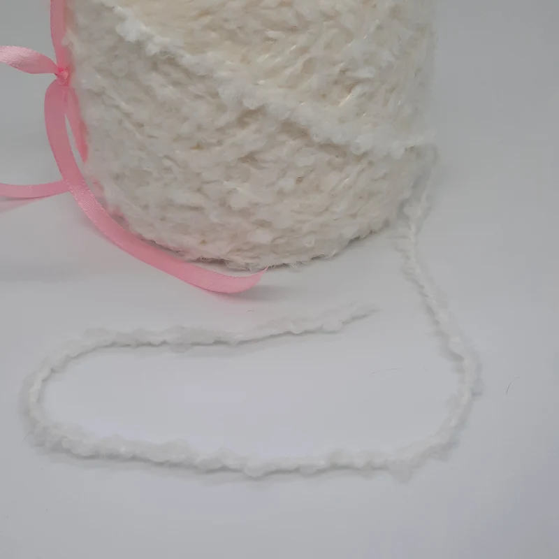 Boccolo 6 Colorazioni 100gr