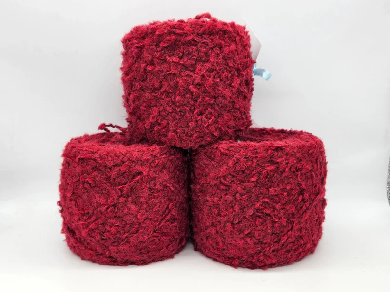 Boccolo 6 Colorazioni 100gr