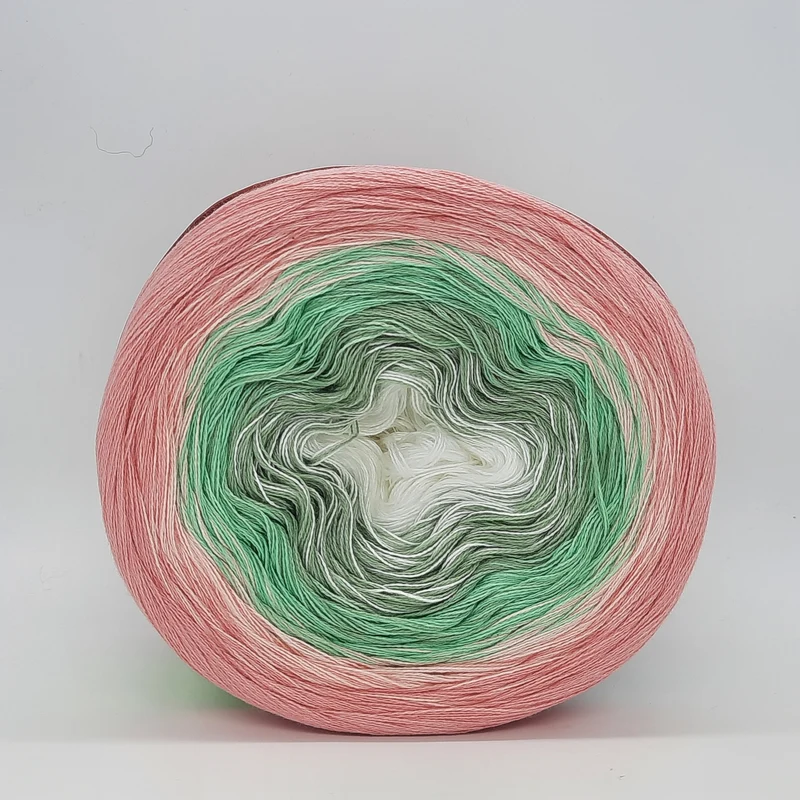 Soft Cake Menta 250gr