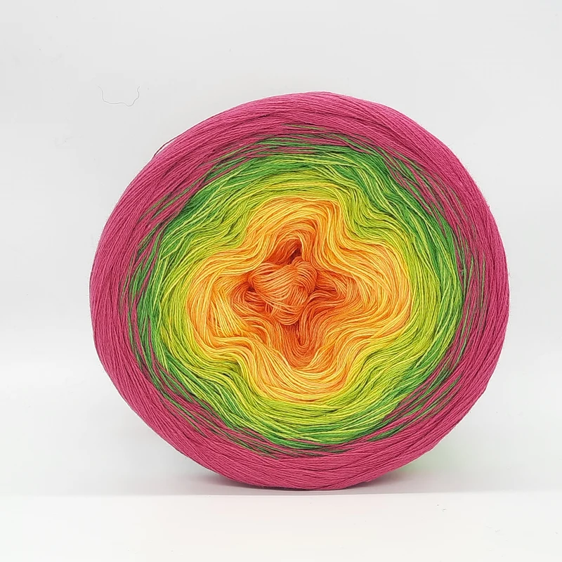Soft Cake Dragon Fruit 250gr