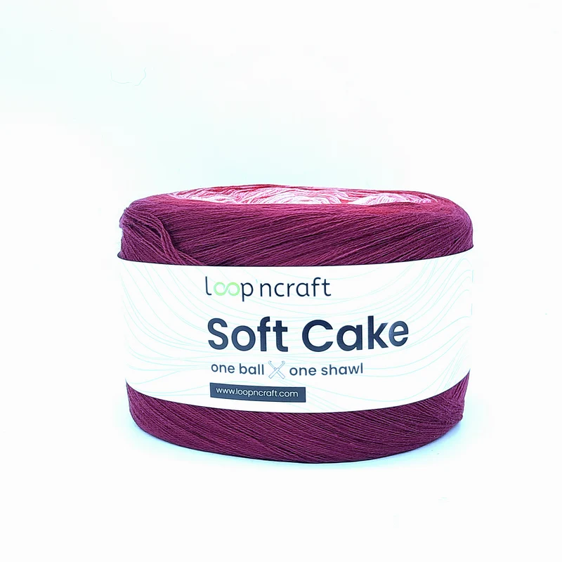 Soft Cake Melograno 250gr