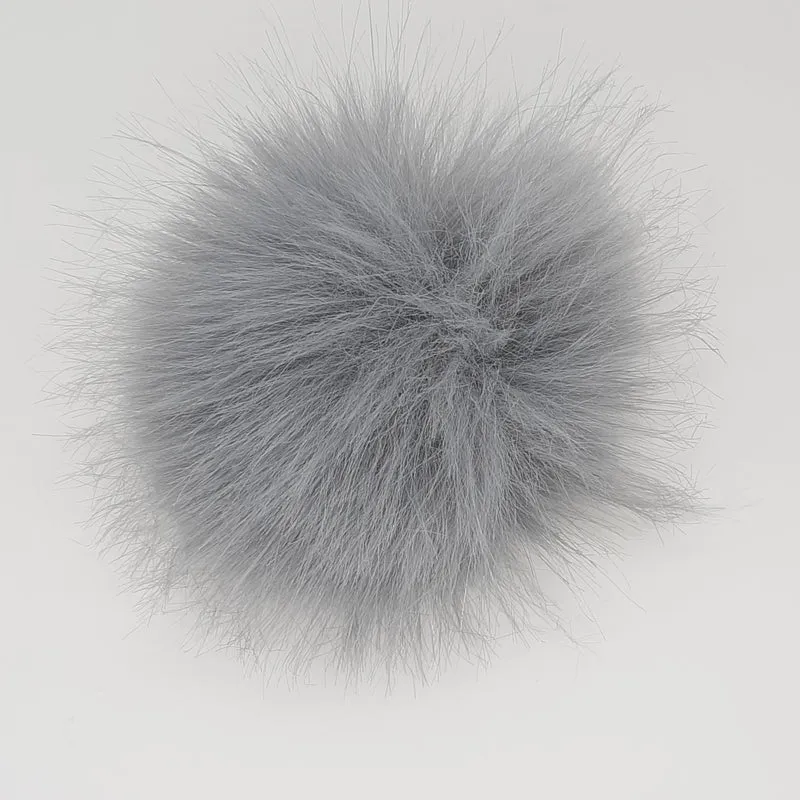 Pon Pon Ecopelliccia 10cm