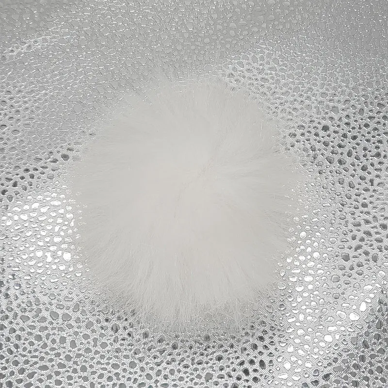 Pon Pon Ecopelliccia 10cm