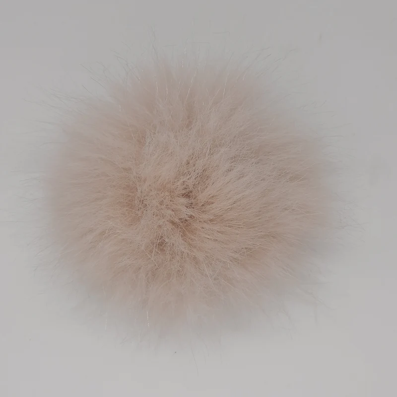 Pon Pon Ecopelliccia 10cm