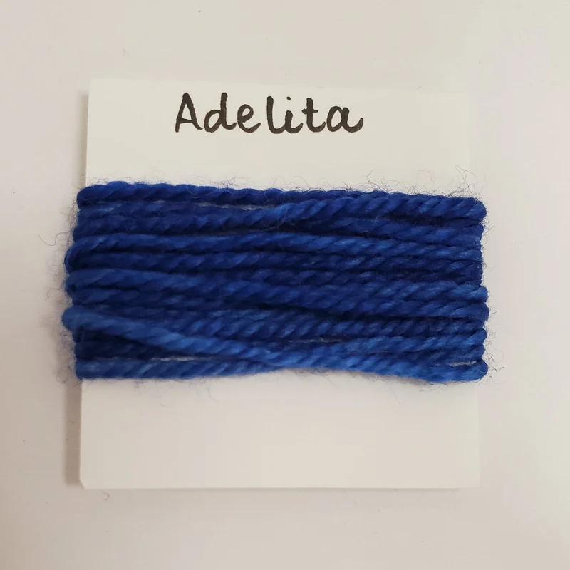 Mod Yarns - Straight Up DK