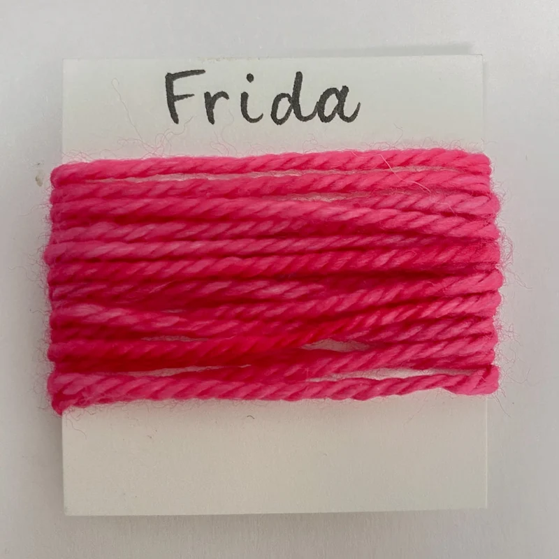 Mod Yarns - Straight Up DK
