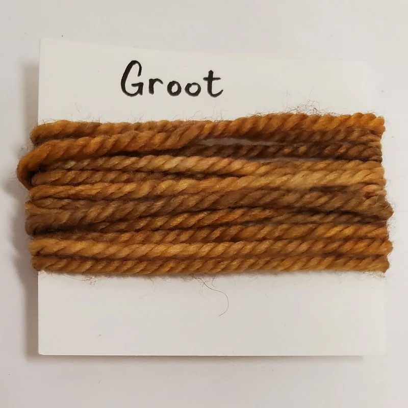 Mod Yarns - Straight Up DK