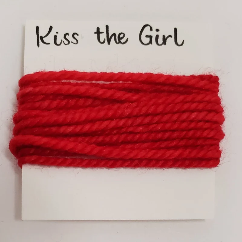 Mod Yarns - Straight Up DK