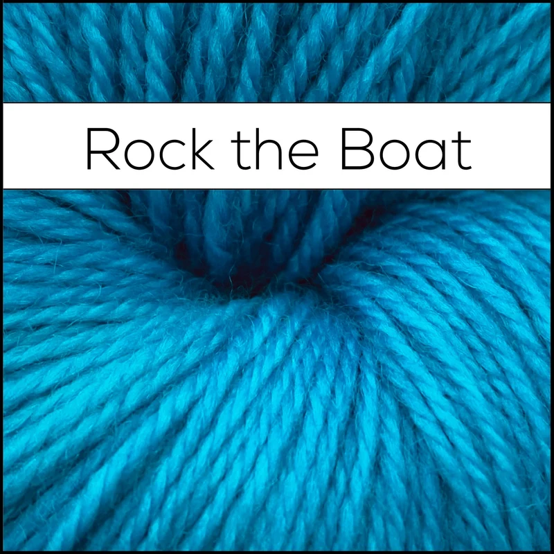 Mod Yarns - Straight Up DK