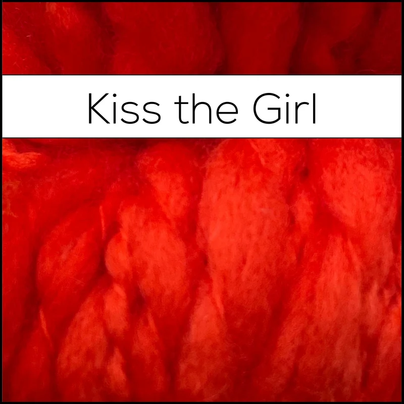 Mod Yarns - Straight Up DK