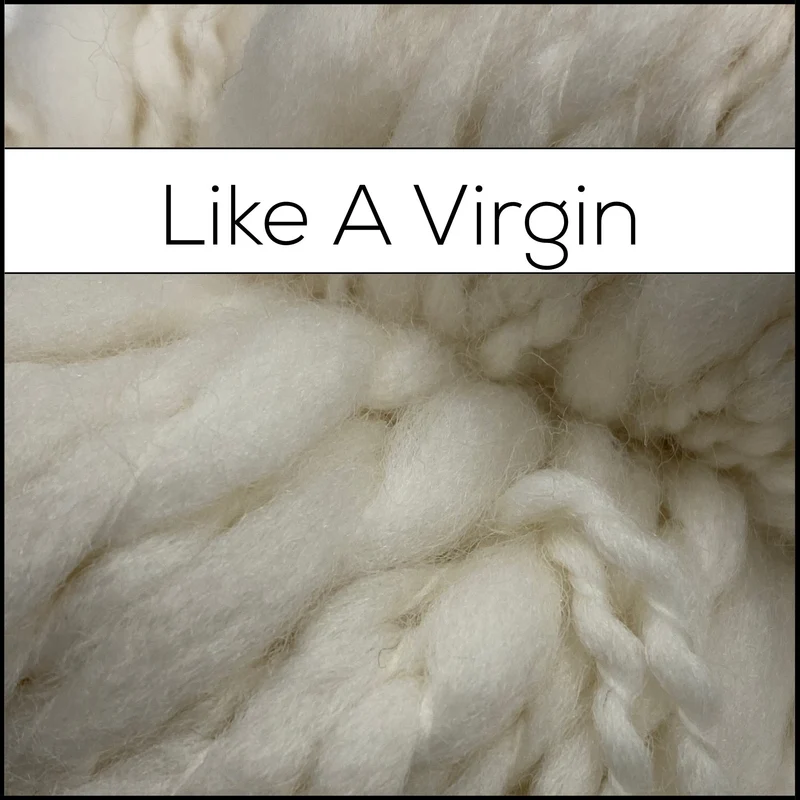 Mod Yarns - Straight Up DK