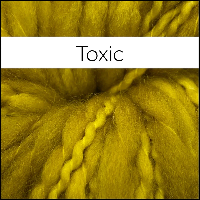 Mod Yarns - Straight Up DK
