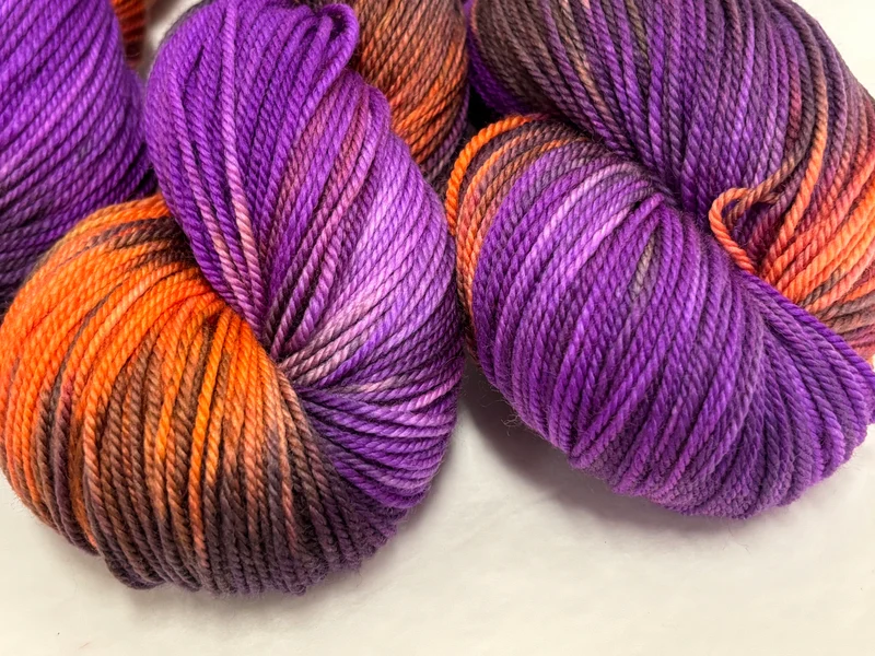 Mod Yarns - Straight Up DK