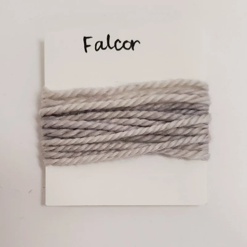 Mod Yarns - Loopy de Loop