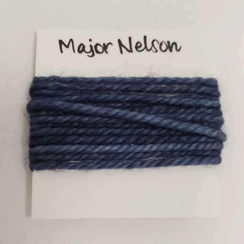 Mod Yarns - Loopy de Loop