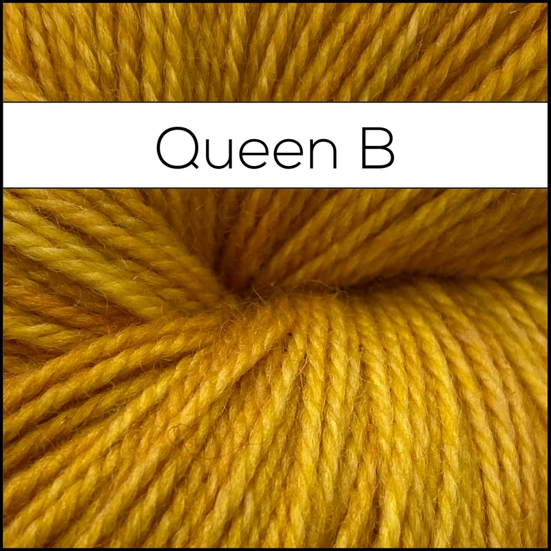 Mod Yarns - Loopy de Loop