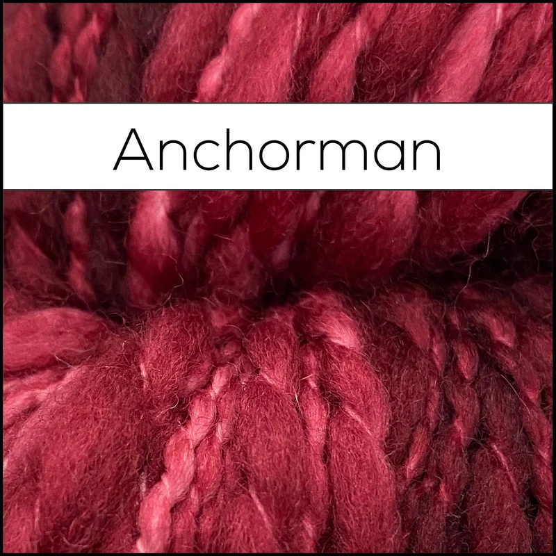 Mod Yarns - Loopy de Loop