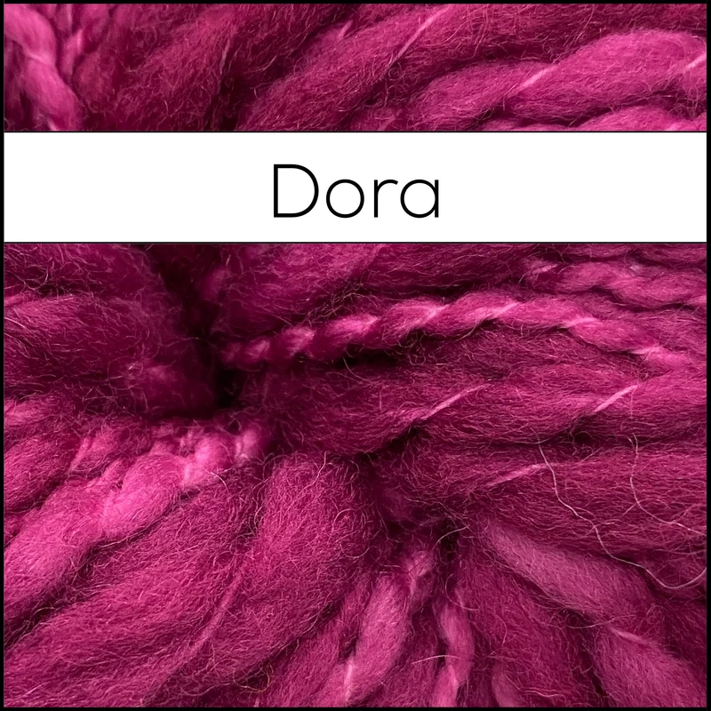 Mod Yarns - Loopy de Loop