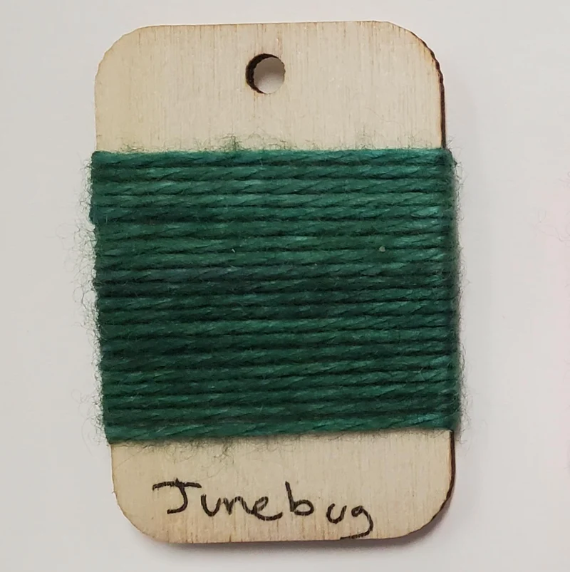 Mod Yarns - Loopy de Loop