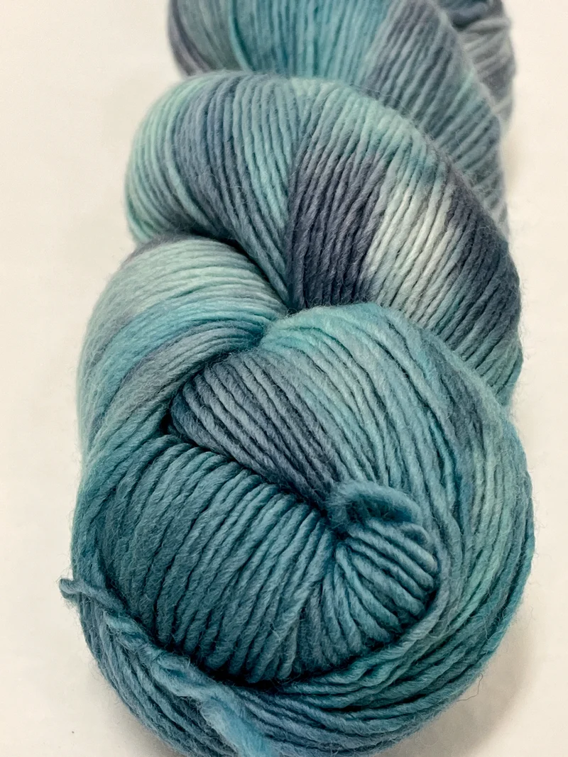 Mod Yarns - Under the Sea - Dye to Order