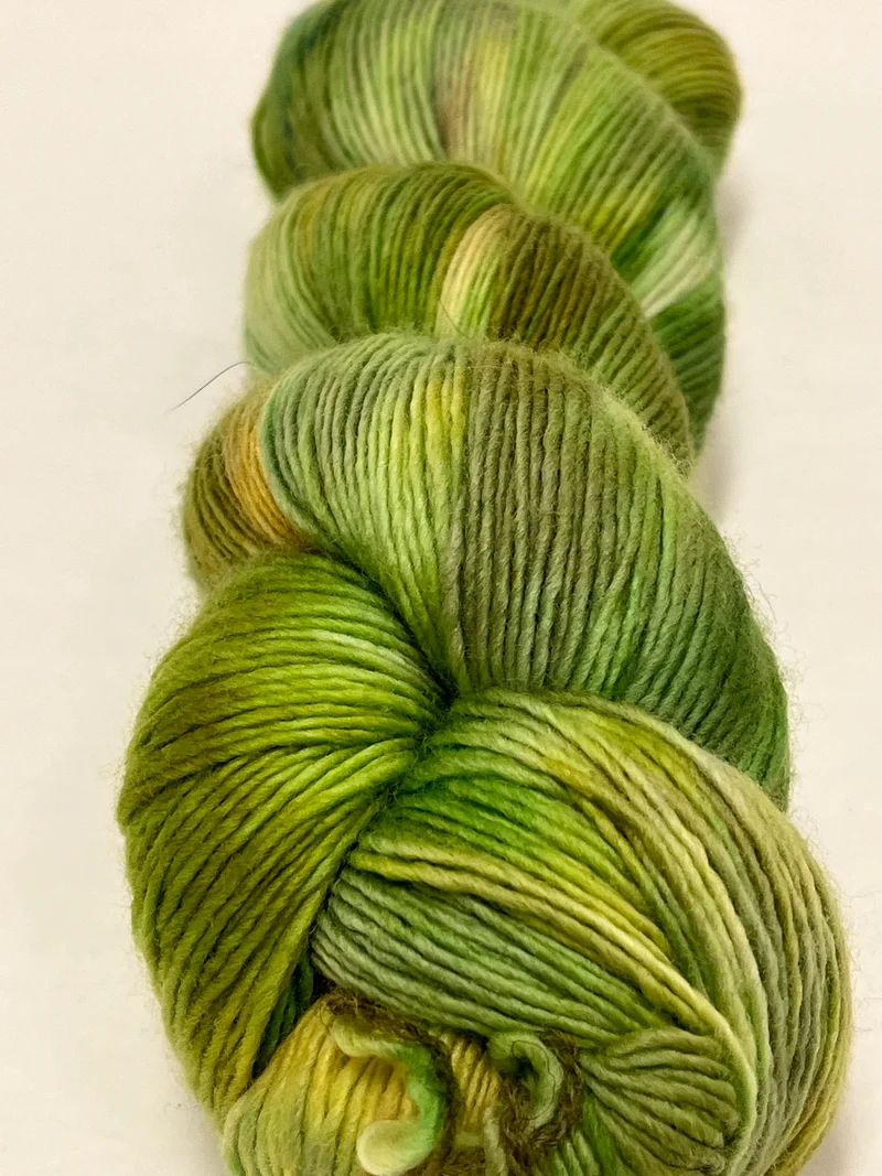 Mod Yarns - Tiana - Dye to Order
