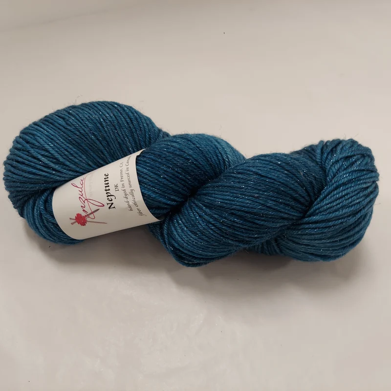 Poseidon - Dye to Order