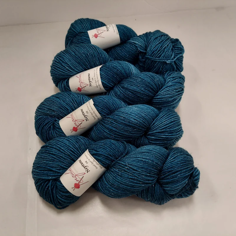 Poseidon - Dye to Order