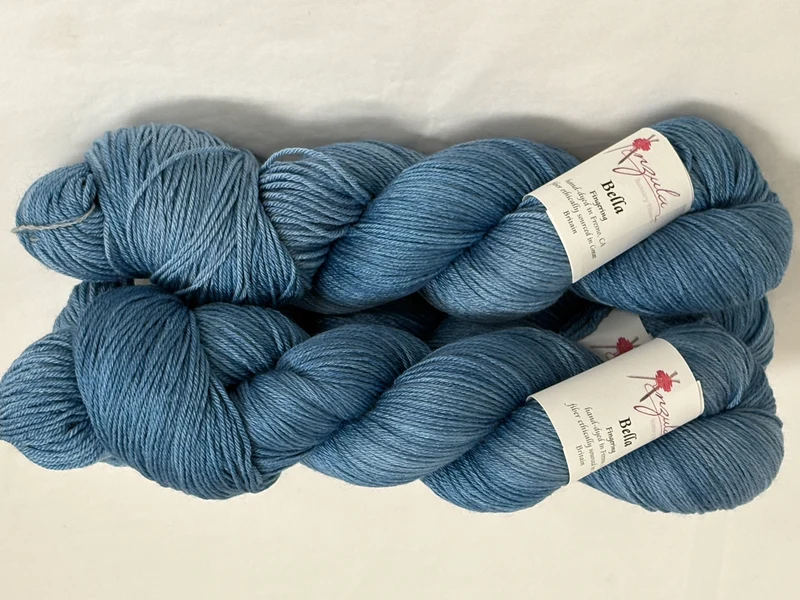 Poseidon - Dye to Order