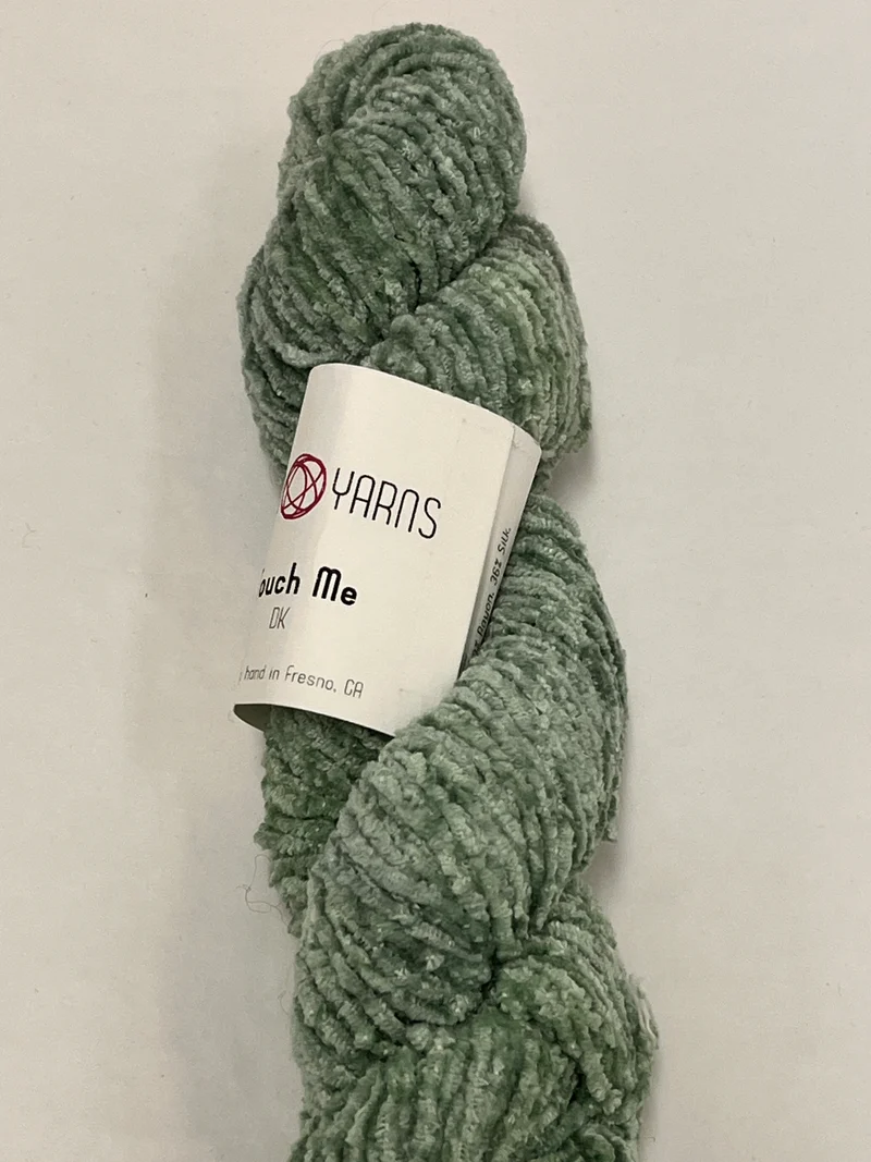 Mod Yarns - Turtle Power - Dye to Order