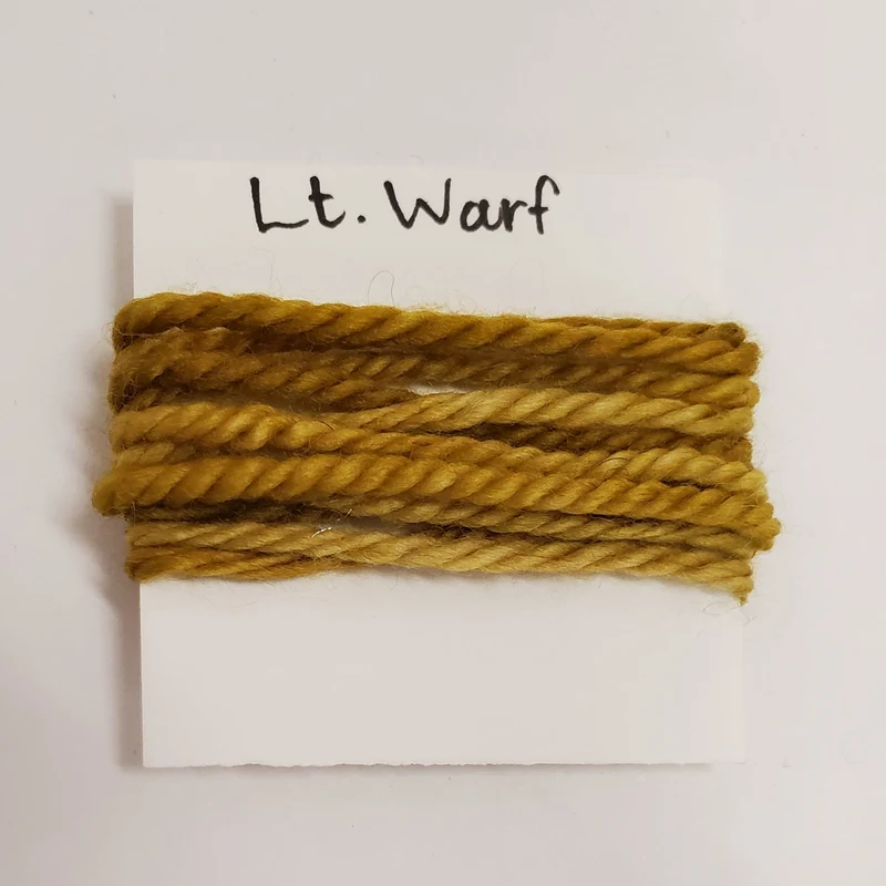 Mod Yarns - Touch Me