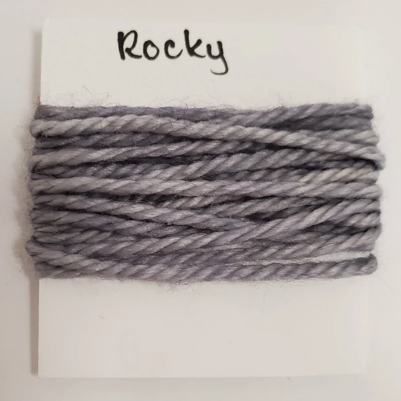 Mod Yarns - Touch Me