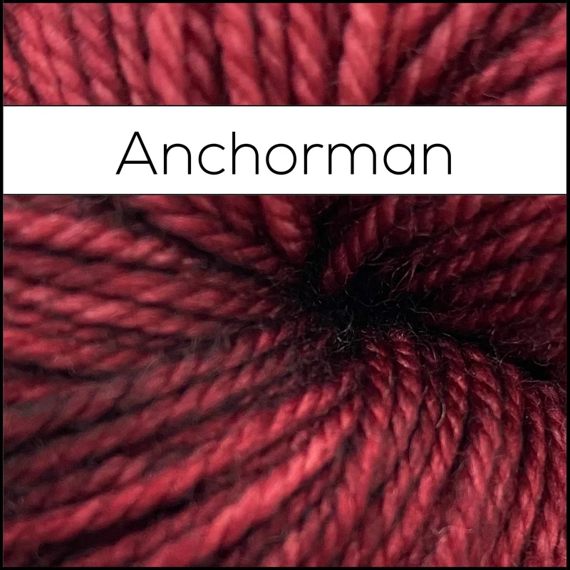 Mod Yarns - Touch Me