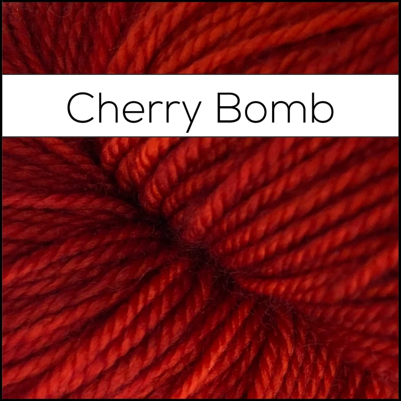 Mod Yarns - Touch Me