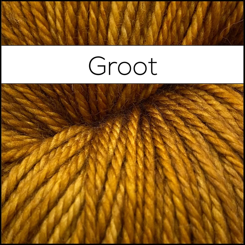 Mod Yarns - Touch Me