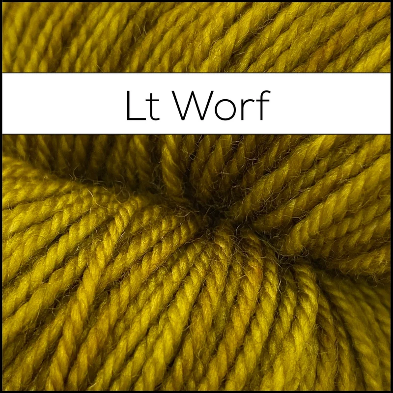 Mod Yarns - Touch Me