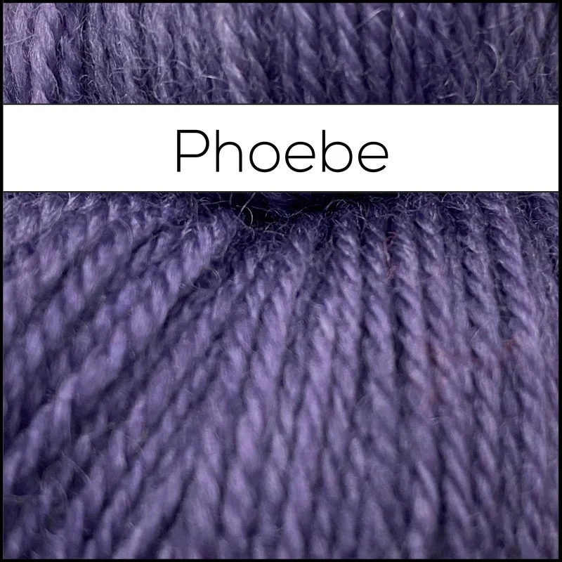 Mod Yarns - Touch Me