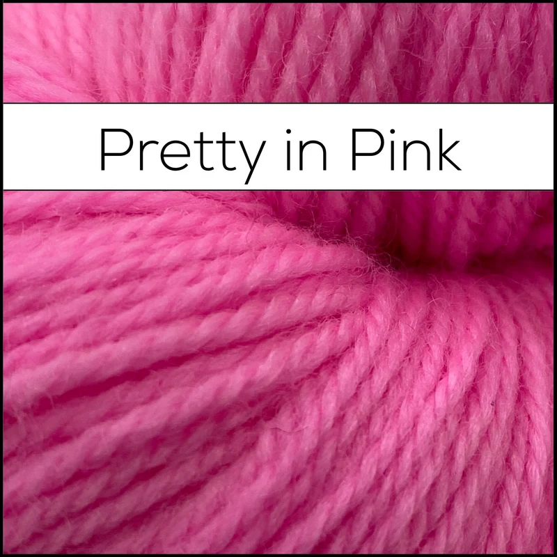 Mod Yarns - Touch Me