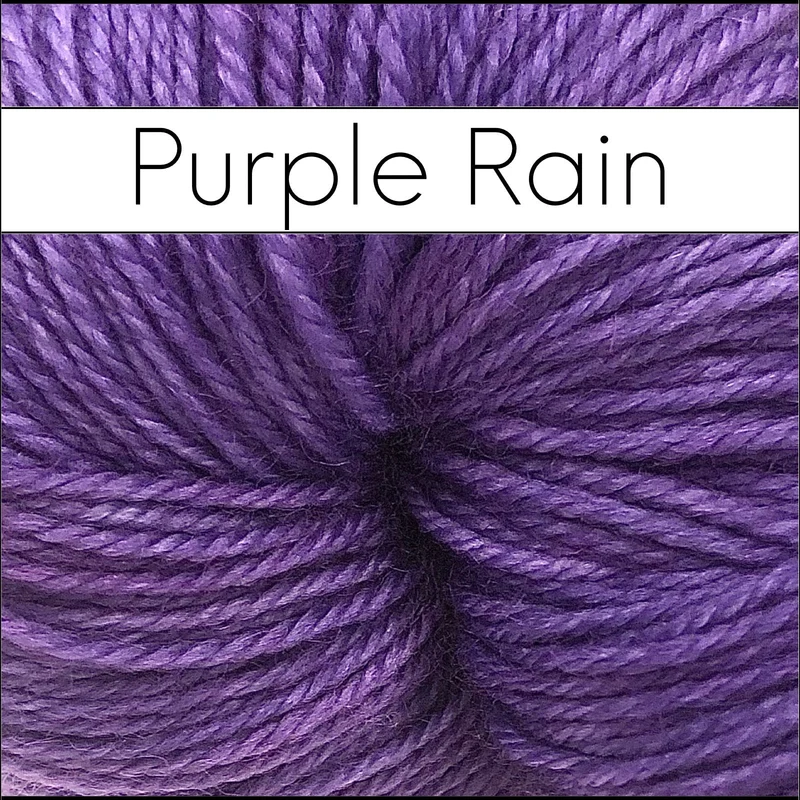 Mod Yarns - Touch Me