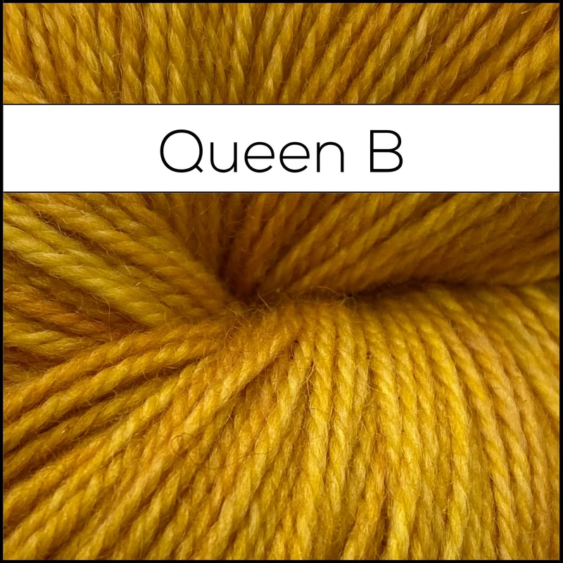 Mod Yarns - Touch Me